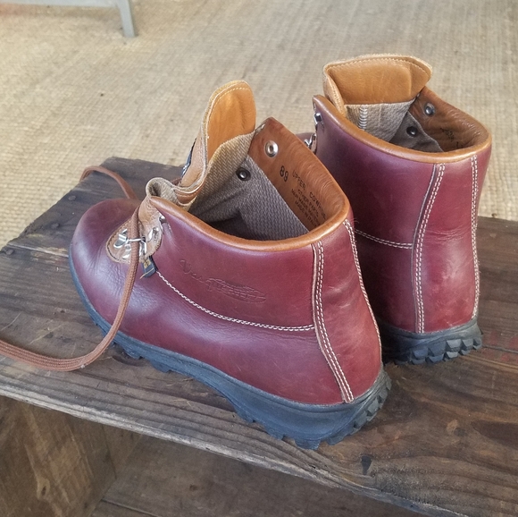Women's Vasque boots size 9 - Picture 5 of 5